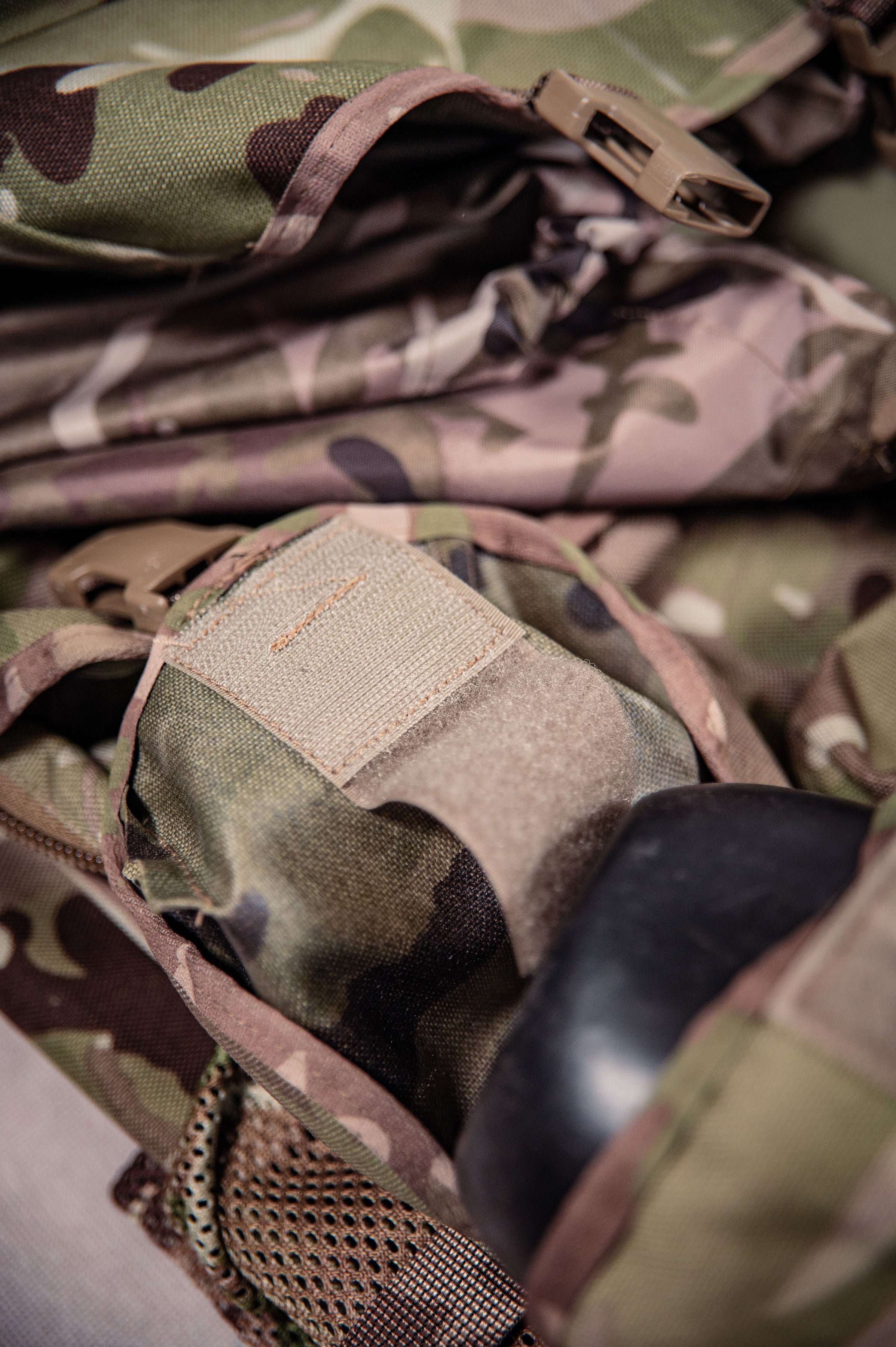 Green Olive KDS 45L Daysack