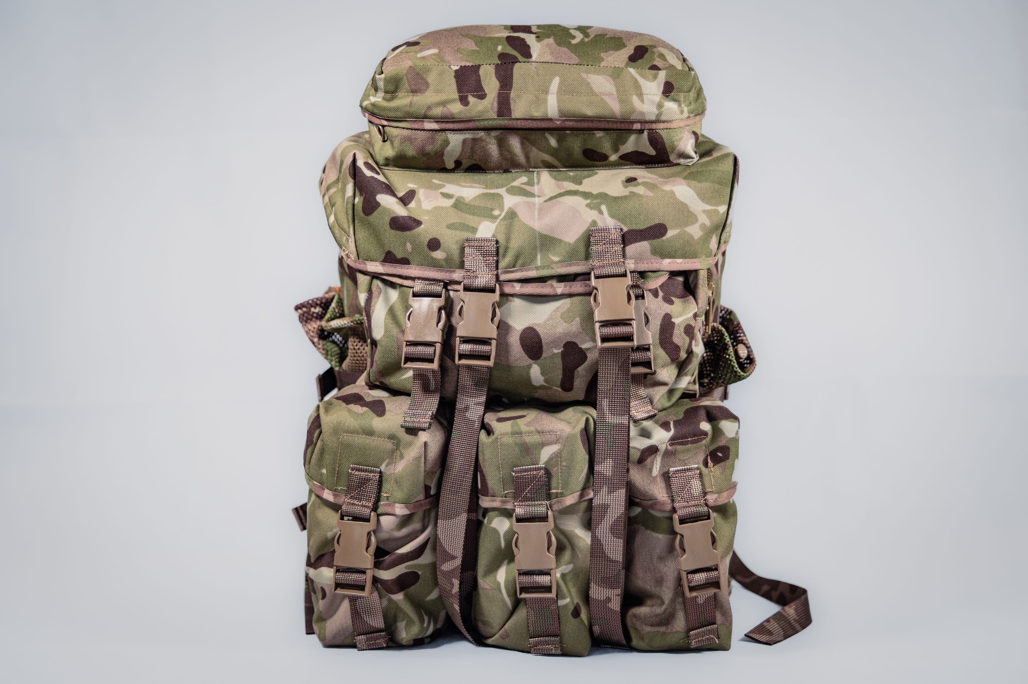 Green Olive KDS 45L Daysack