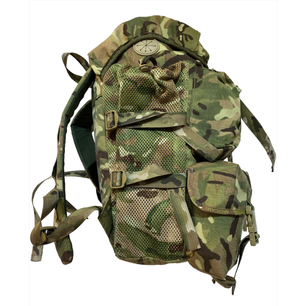 Dragon Patrol (Pack) Daysack