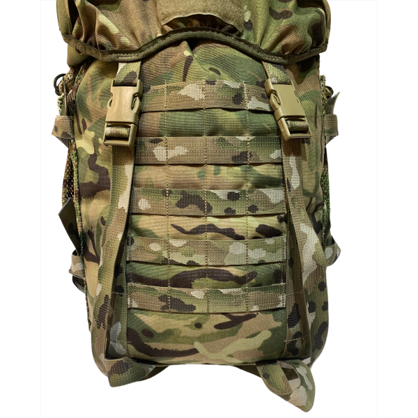 Dragon MOLLE Patrol (Pack) Daysack