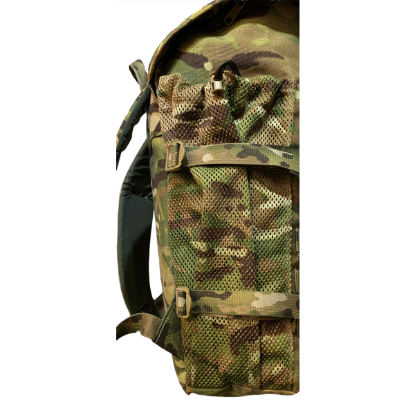 Dragon MOLLE Patrol (Pack) Daysack
