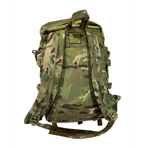 Dragon Patrol (Pack) Daysack