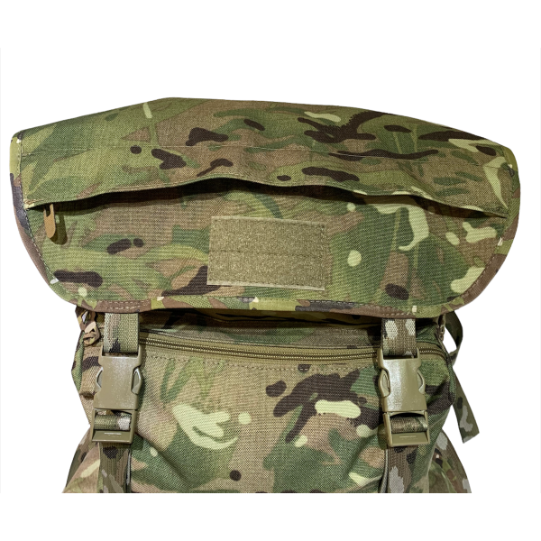 Dragon Patrol (Pack) Daysack