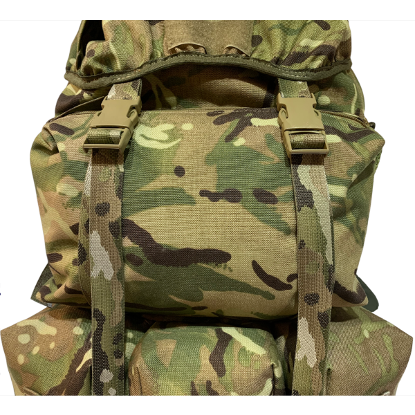Dragon Patrol (Pack) Daysack