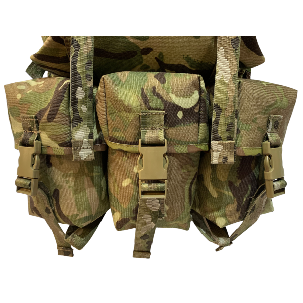 Dragon Patrol (Pack) Daysack