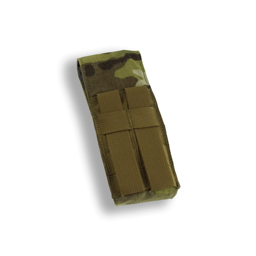 Gingers Tactical Gear Single Speed Plus 5.56/M4 magazine pouch