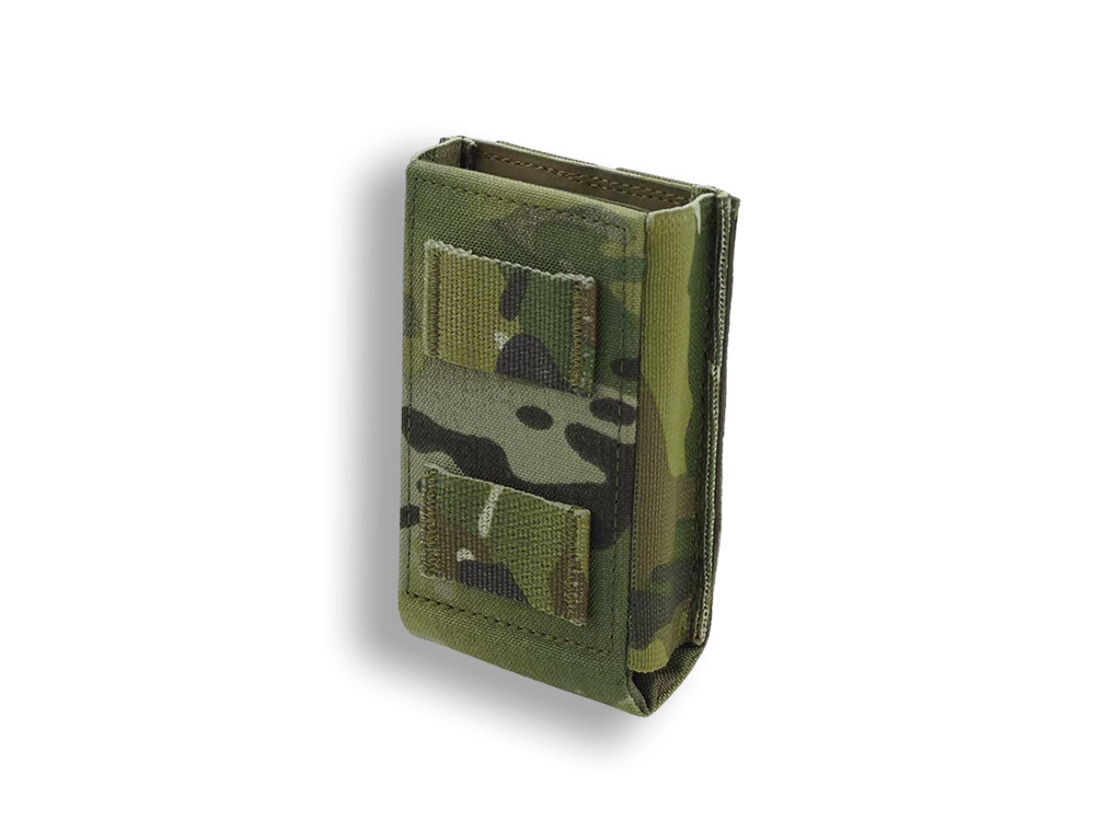 Gingers Tactical Gear Single Speed 5.56/M4 Stacker magazine pouch