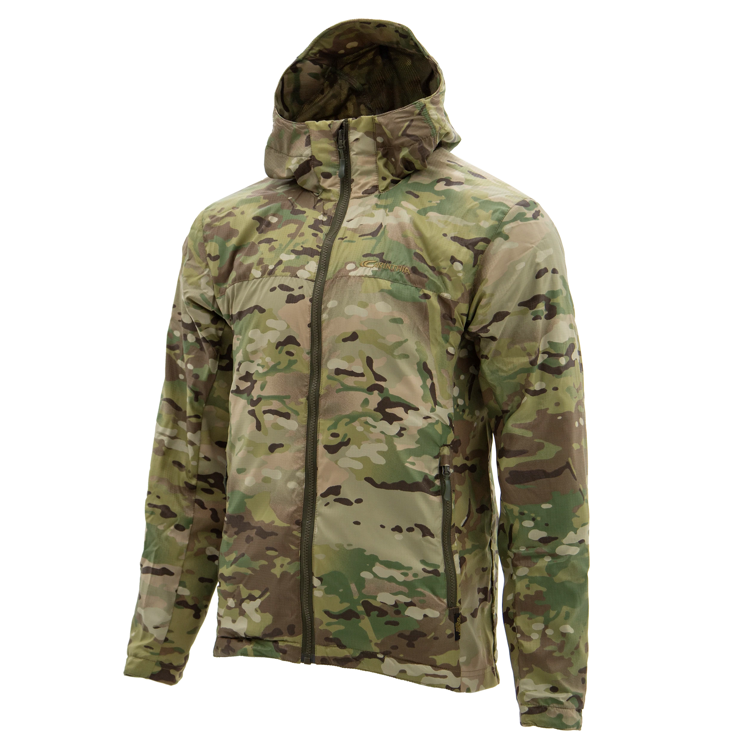 Carinthia G-LOFT TLG 2.0 Jacket - Multicam