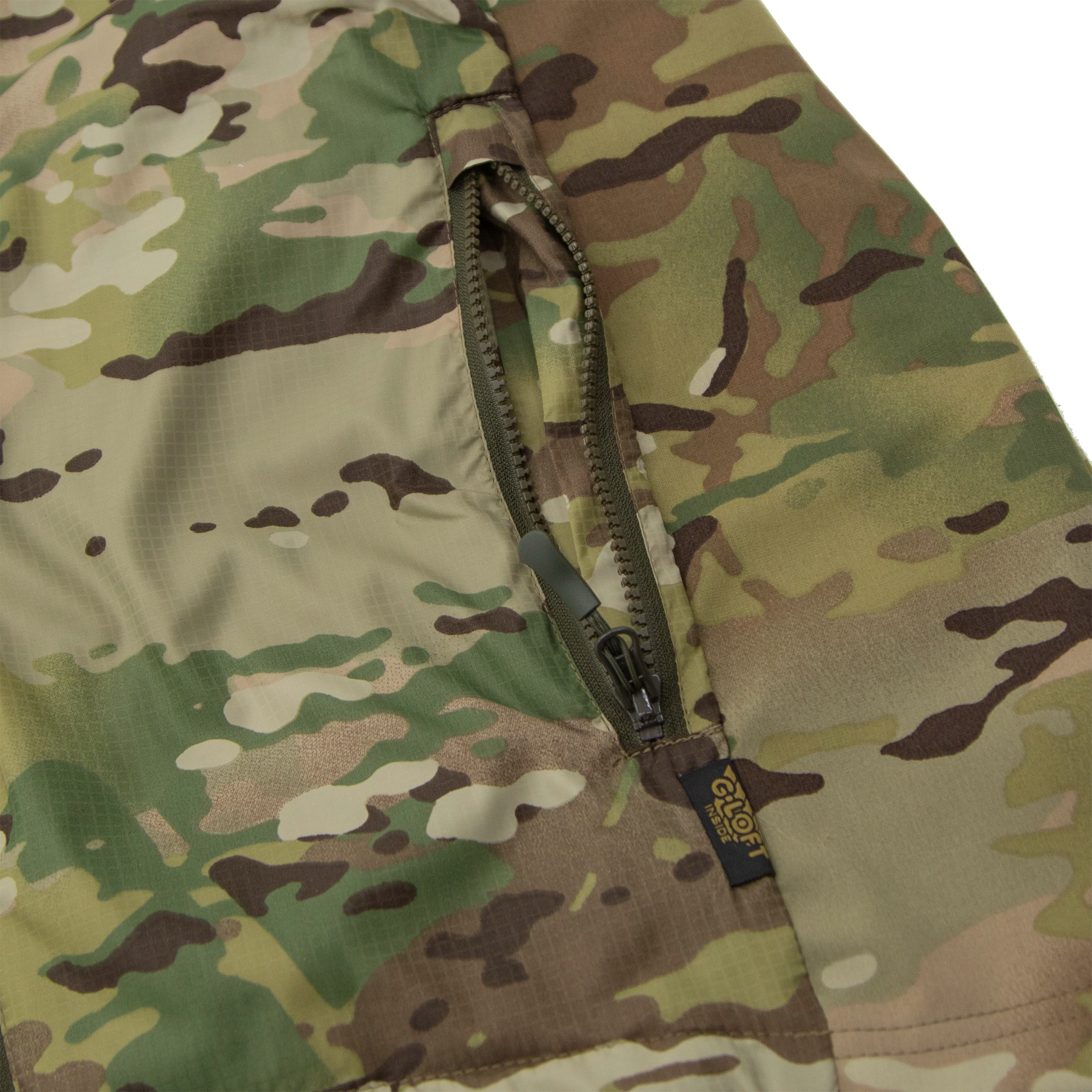 Carinthia G-LOFT TLG 2.0 Jacket - Multicam