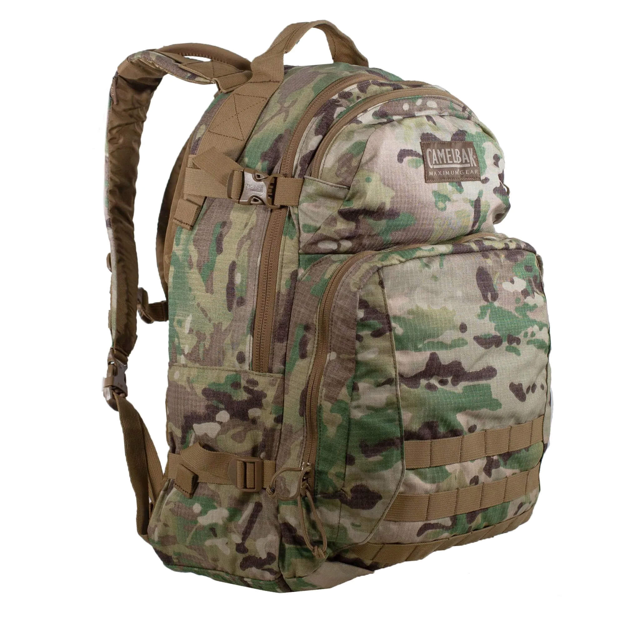 CamelBak Motherlode™ Lite Dry - Multicam (NO RESERVOIR)