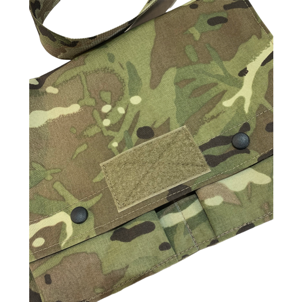 Claymore Bag MKII