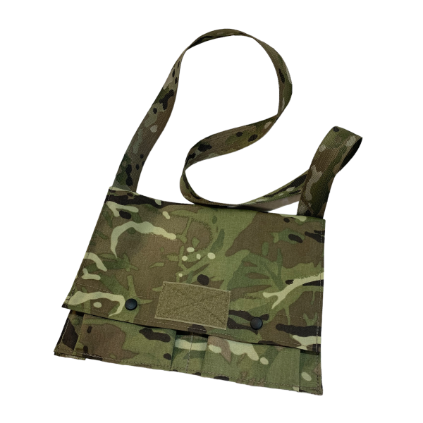 Claymore Bag MKII