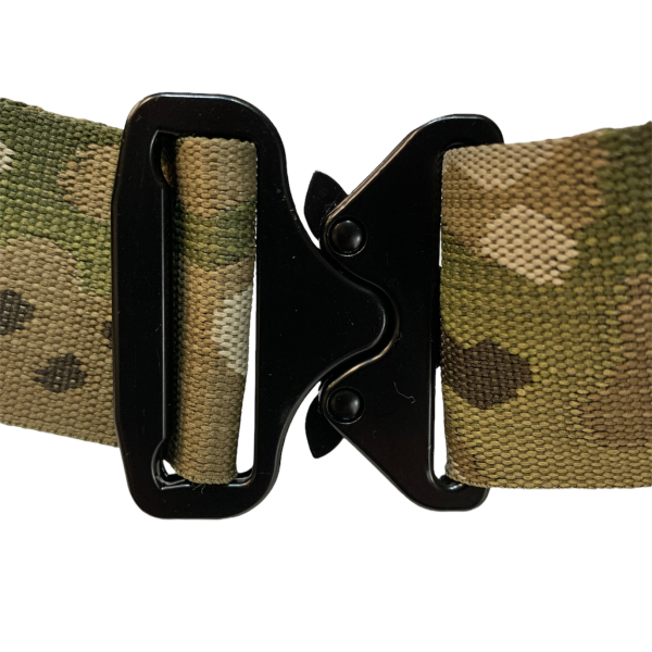 Dragon Supplies Airborne Webbing 3 Utility Pouch