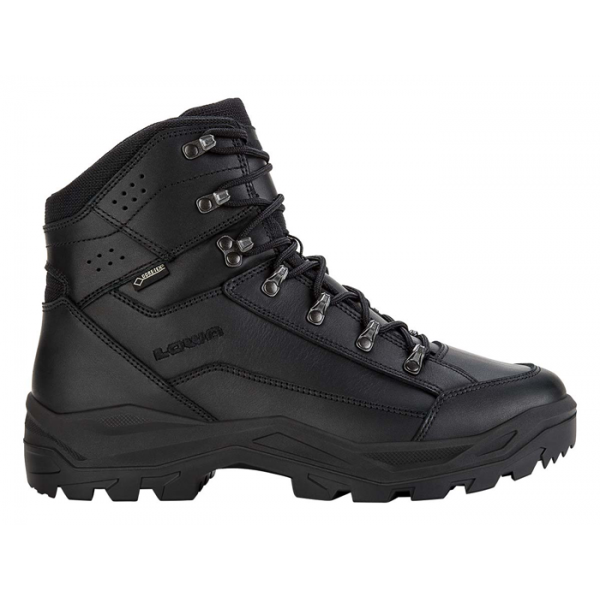 LOWA Renegade II GORE-TEX® Mid TF - Black