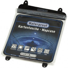 Waterproof map case