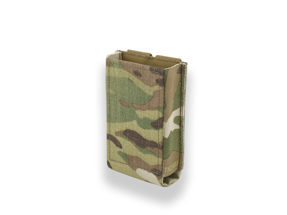 Gingers Tactical Gear Single Speed 5.56/M4 magazine pouch