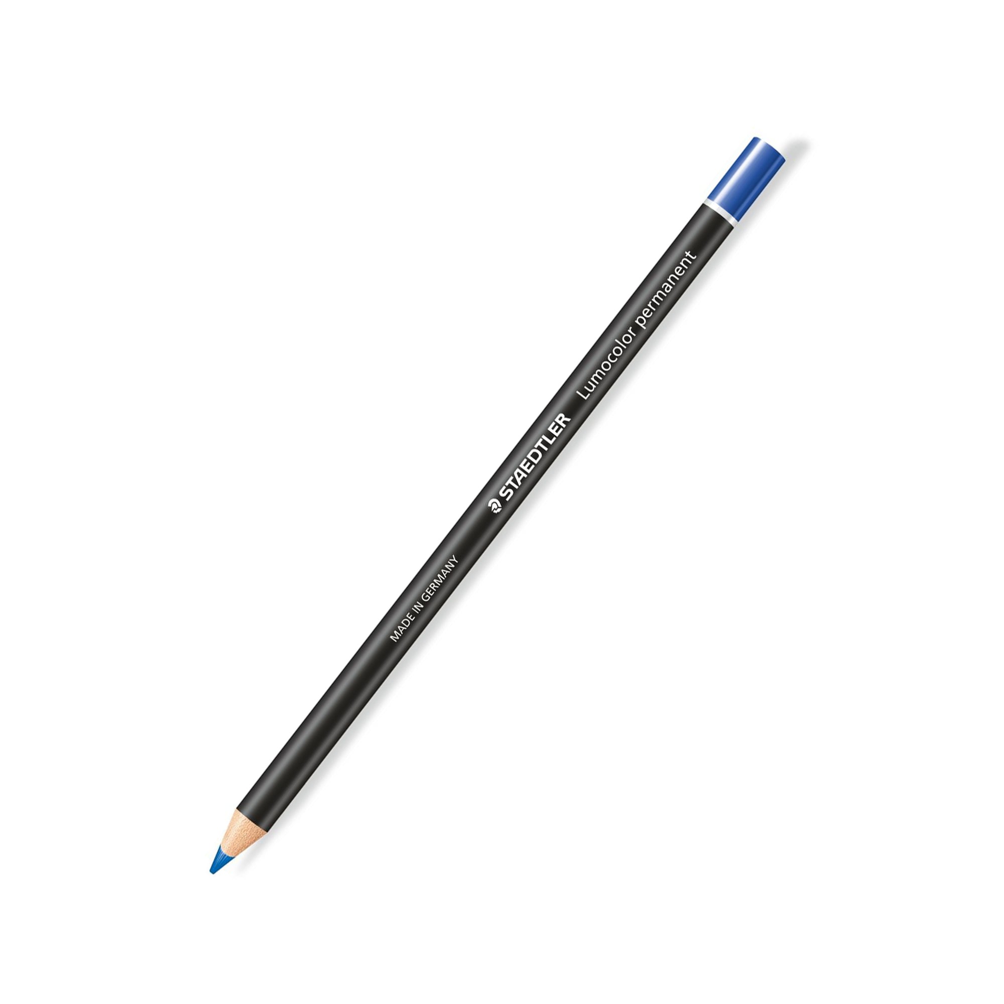 Staedtler Chinagraph Pencil - Blue