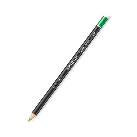 Staedtler Chinagraph Pencil - Green