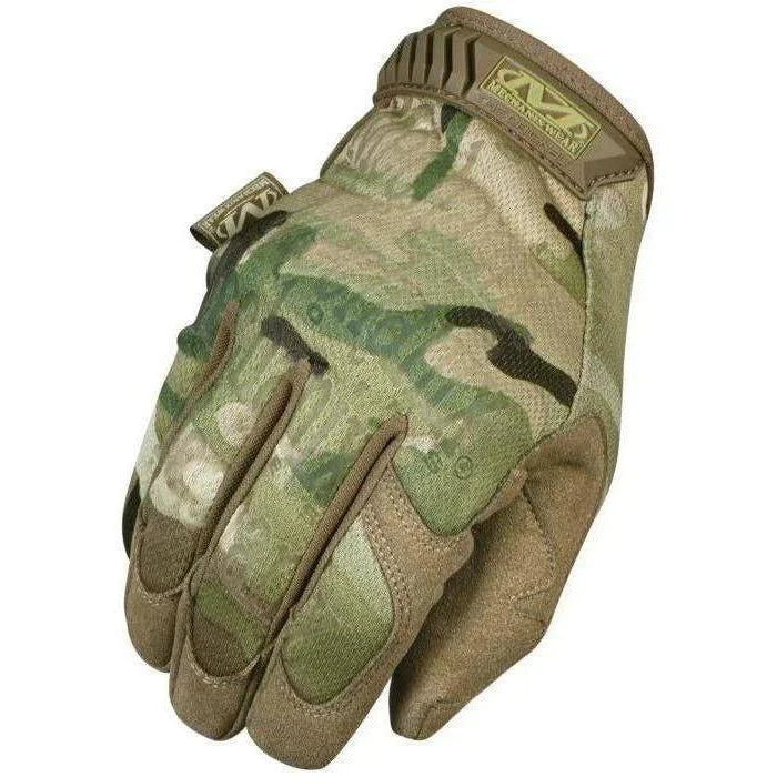 Mechanix Original® Multicam® Gloves