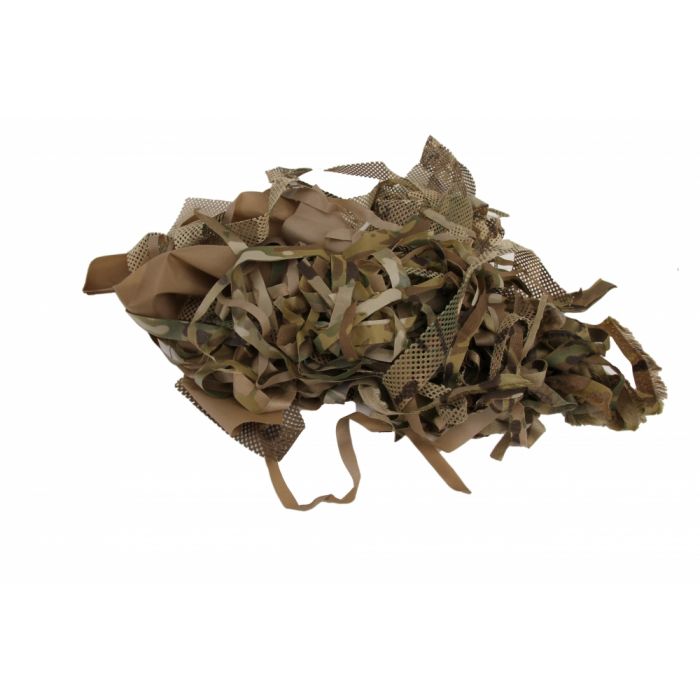 Helmet Scrim Kit Offcuts