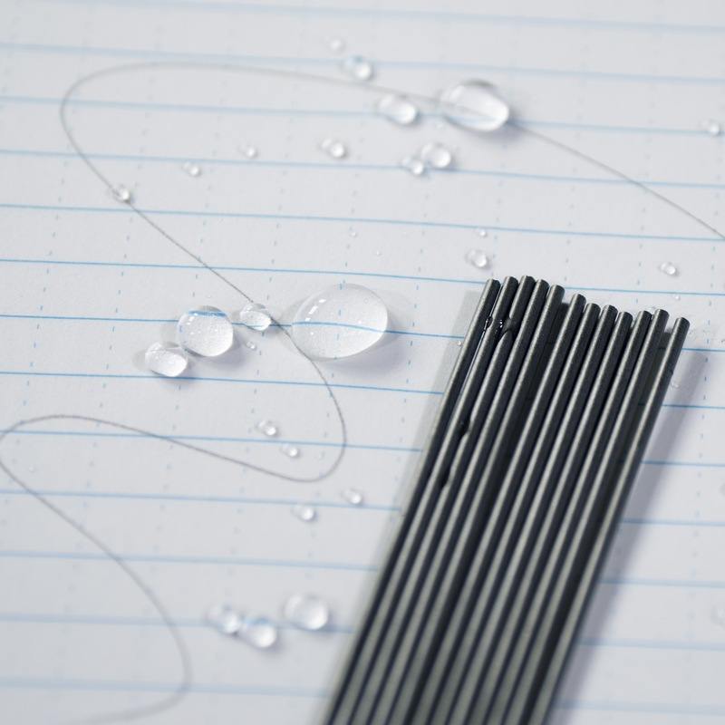 Rite In The Rain Mechanical Clicker Pencil Lead Refills - 13BR