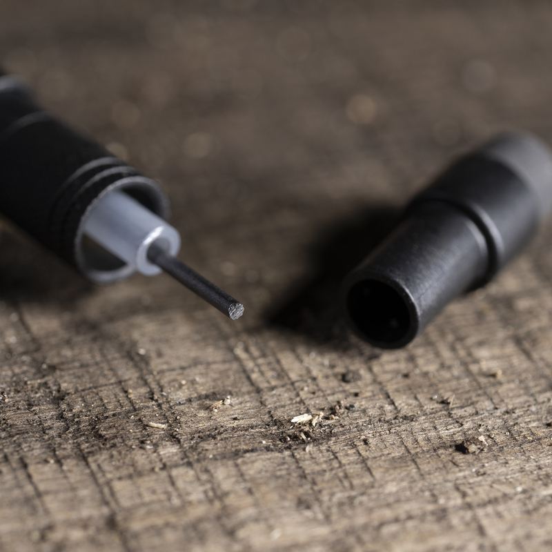 Rite In The Rain Mechanical Clicker Pencil Lead Refills - 13BR