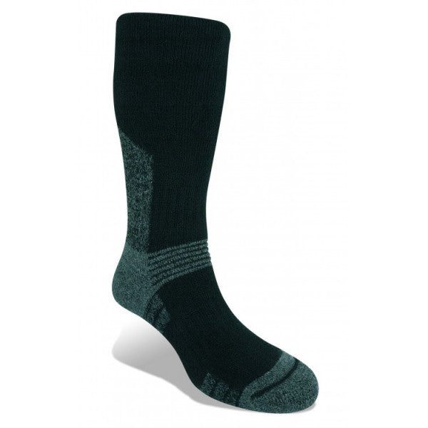 Bridgedale Explorer Heavyweight Merino Performance Boot Sock – Black
