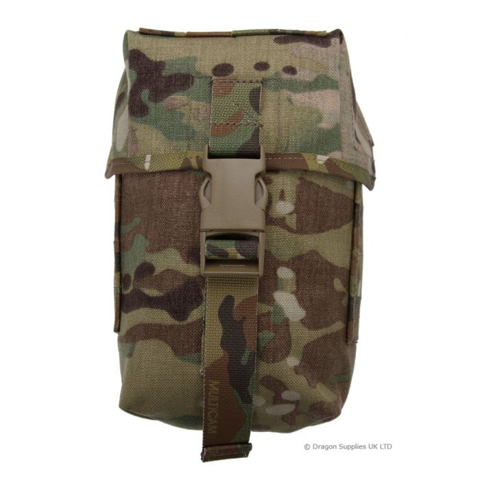 Dragon Supplies MOLLE Classic Utility Pouch