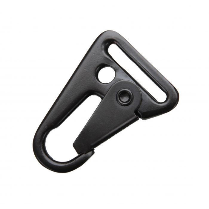 Helmet Retention Hook