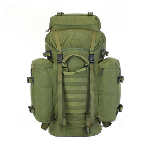 Berghaus Vulcan IV MMPS Cedar Green