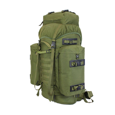 Berghaus Vulcan IV MMPS Cedar Green
