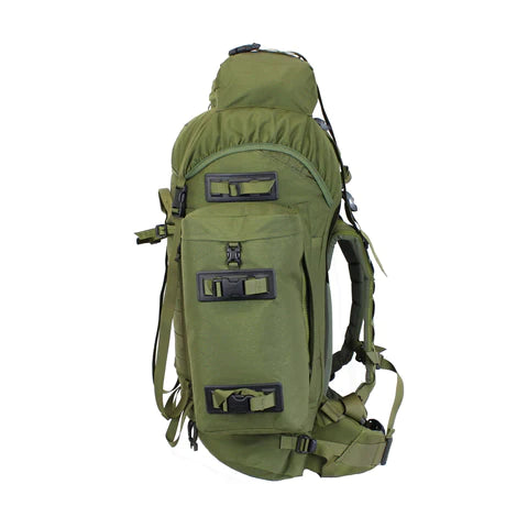 Berghaus Vulcan IV MMPS Cedar Green