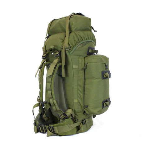 Berghaus Vulcan IV MMPS Cedar Green