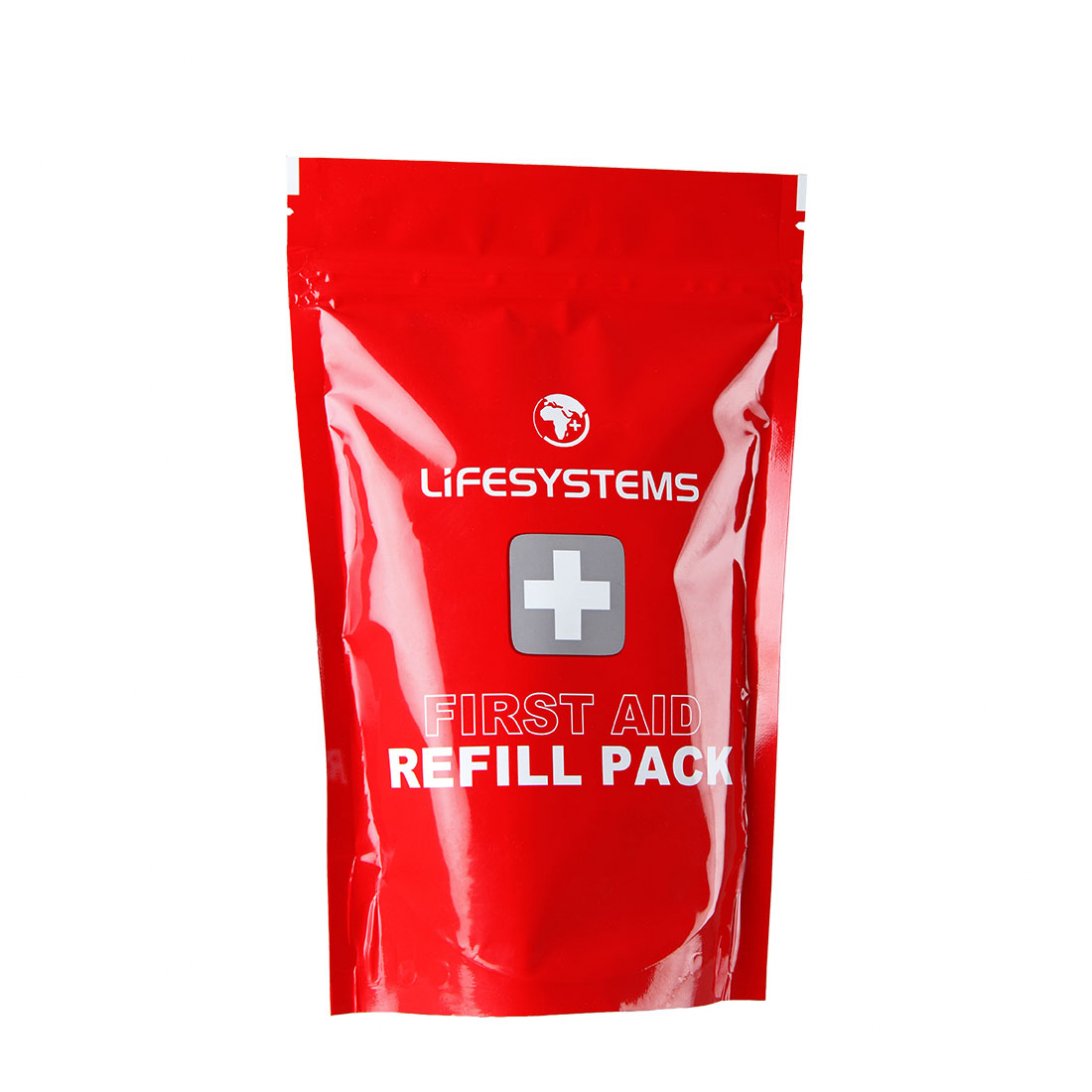 Lifesystems First Aid Kit Refill Pack