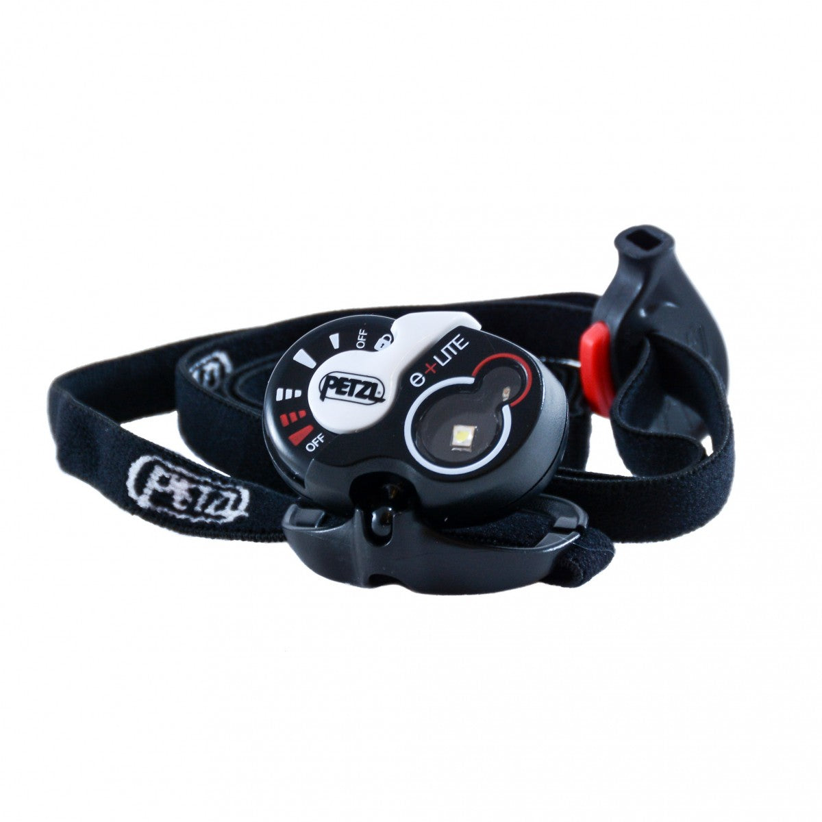 Petzl E+Lite