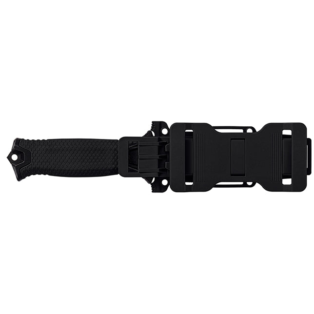 Gerber Strongarm Black Serrated Edge