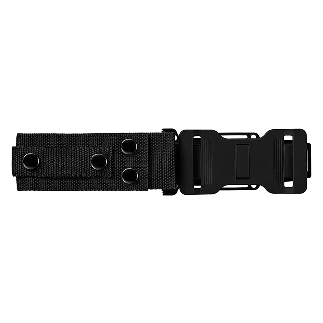 Gerber Strongarm Black Serrated Edge