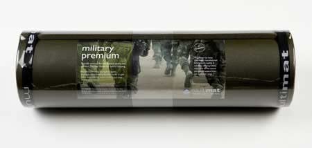 Multimat Discovery 10 XL Roll Mat