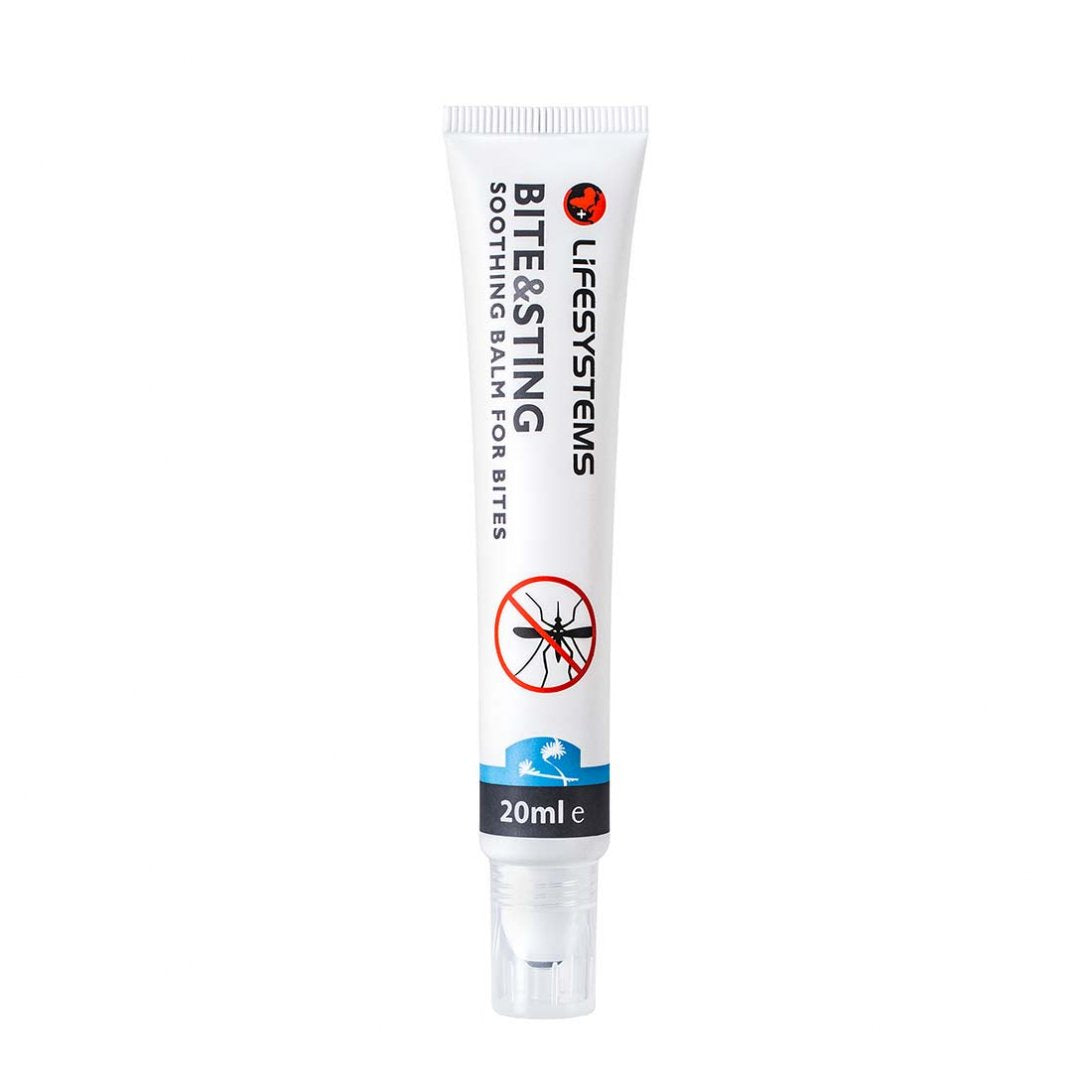 Lifesystems Bite and Sting Relief Roll-On 20ml