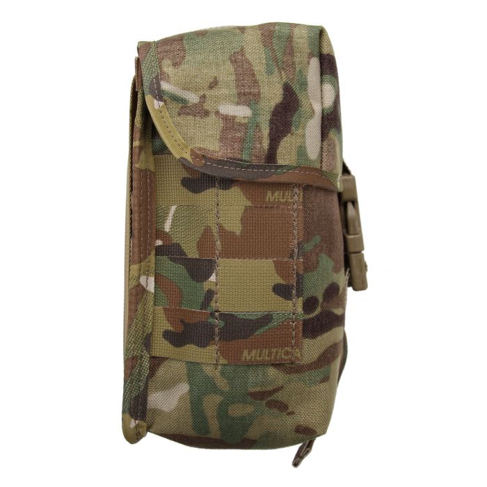 Dragon Supplies MOLLE Classic Utility Pouch