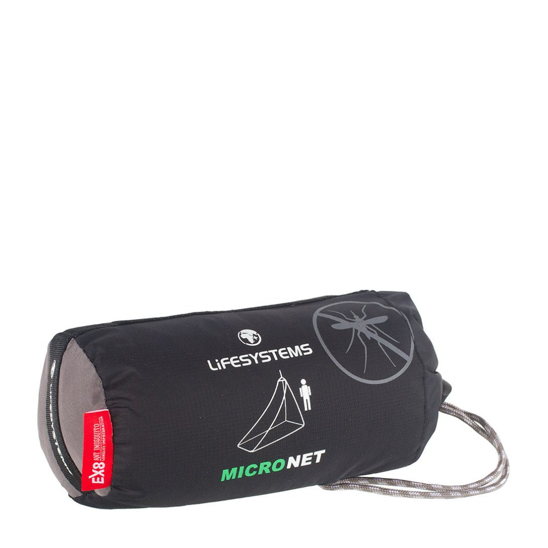 Lifesystems MicroNet Single Mosquito Net