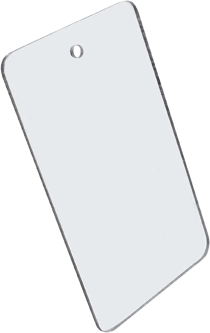 Metal Mirror