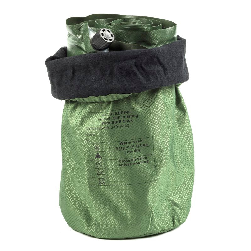 Multimat NATO Self Inflating Mat 35 S