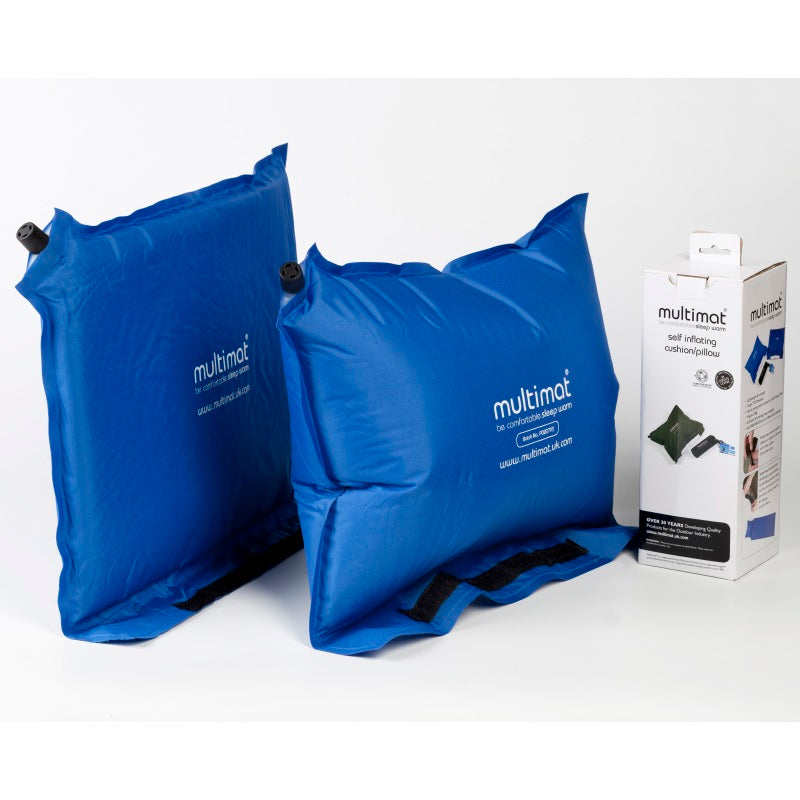 Multimat Pillow