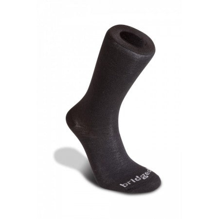 Bridgedale Base Layer Coolmax® Liner Twin Pack