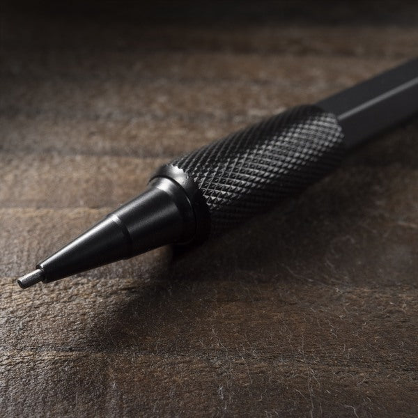 Rite In The Rain Black Mechanical Clicker Pencil - BK13