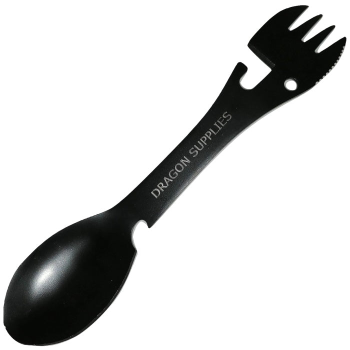 Dragon Supplies 5 in 1 Spork