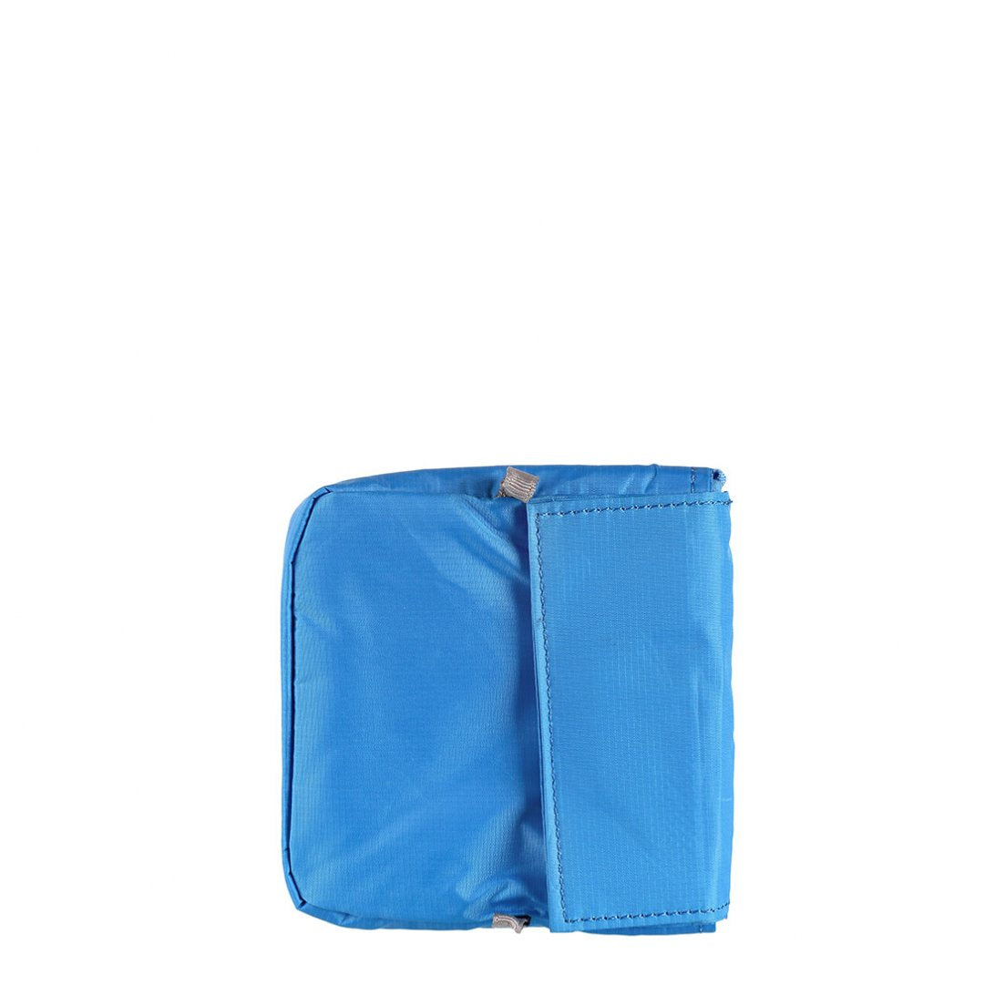 Lifeventure SoftFibre Pocket Towel Blue