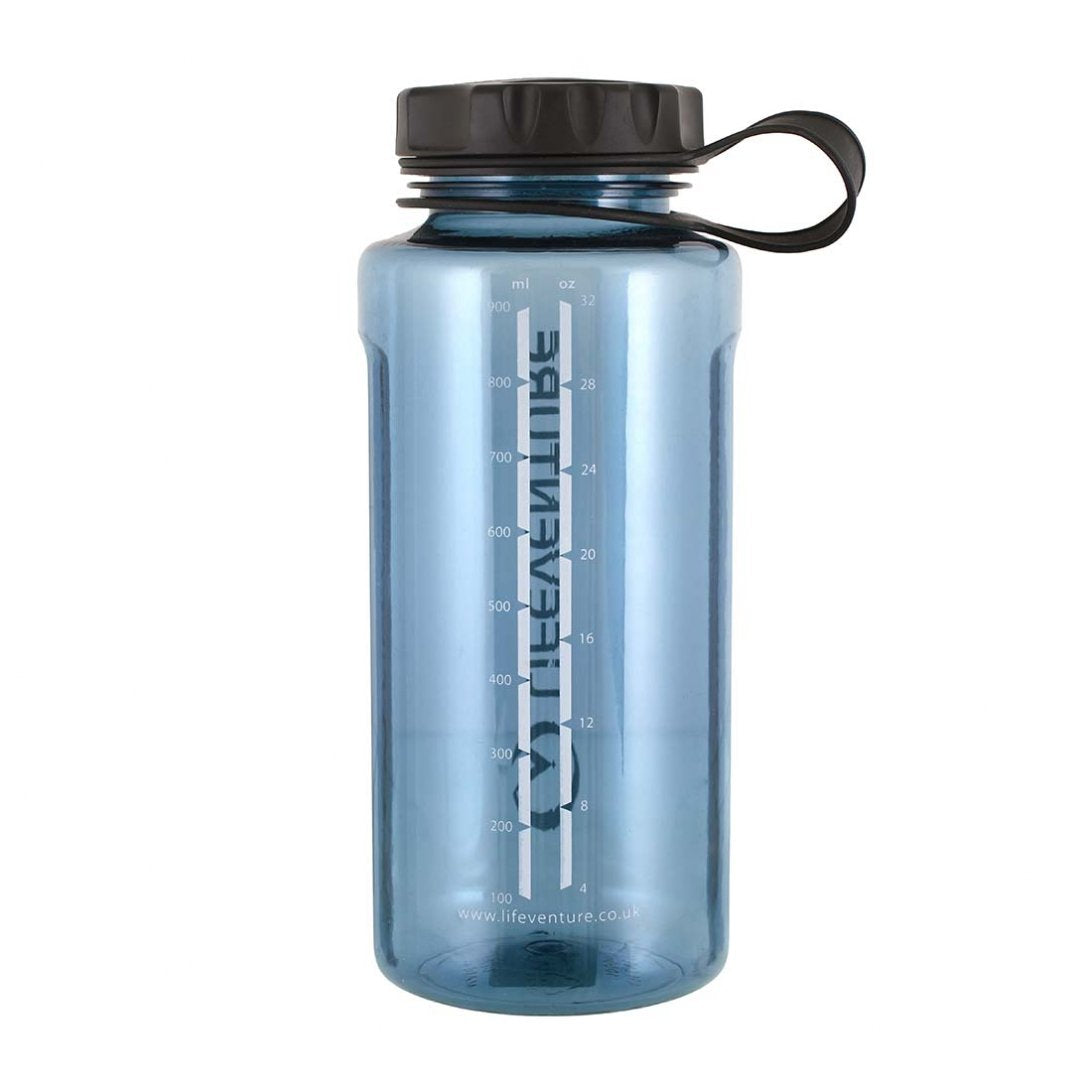 Lifeventure Tritan Bottle 1ltr