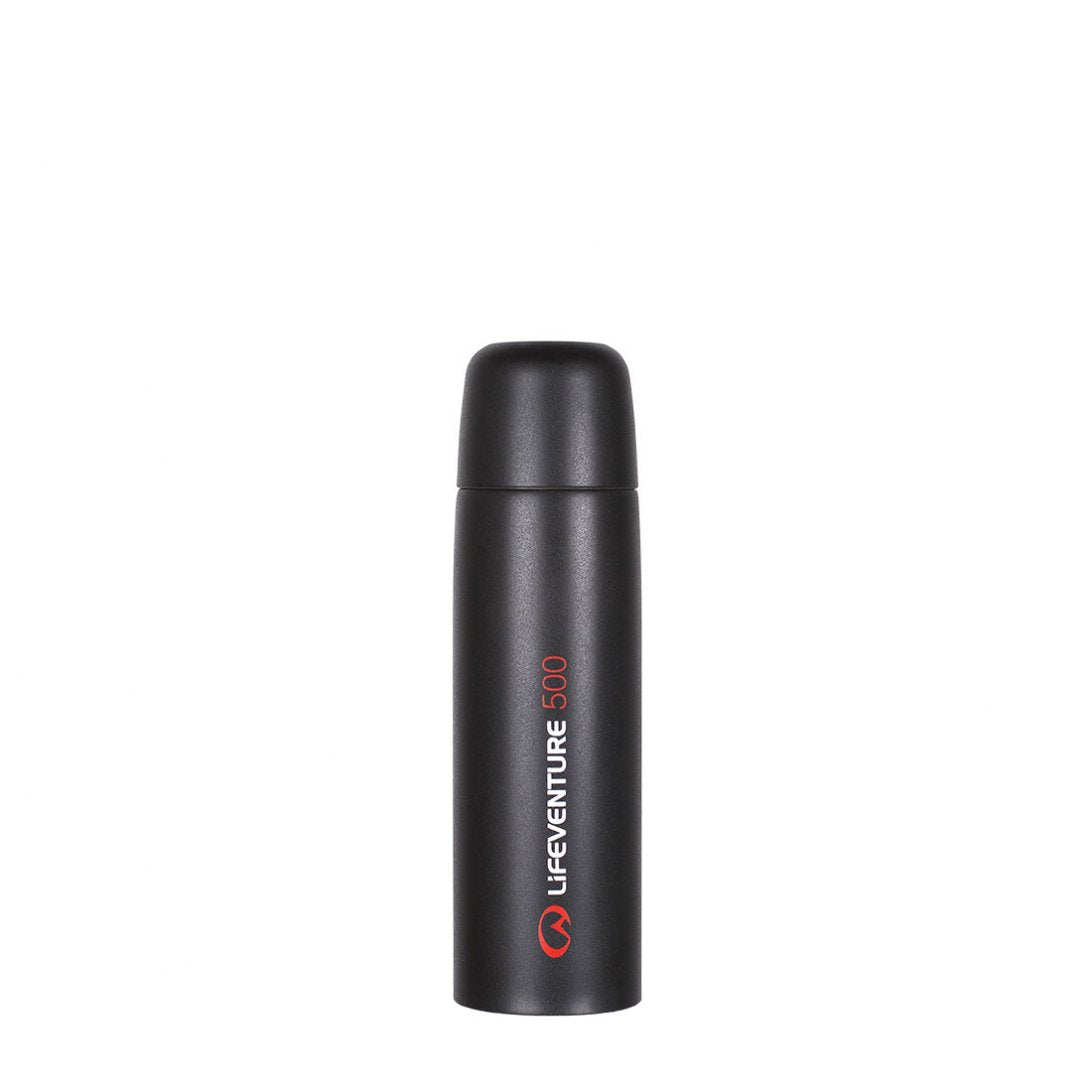 Lifeventure TiV Vacuum Flask 500ml